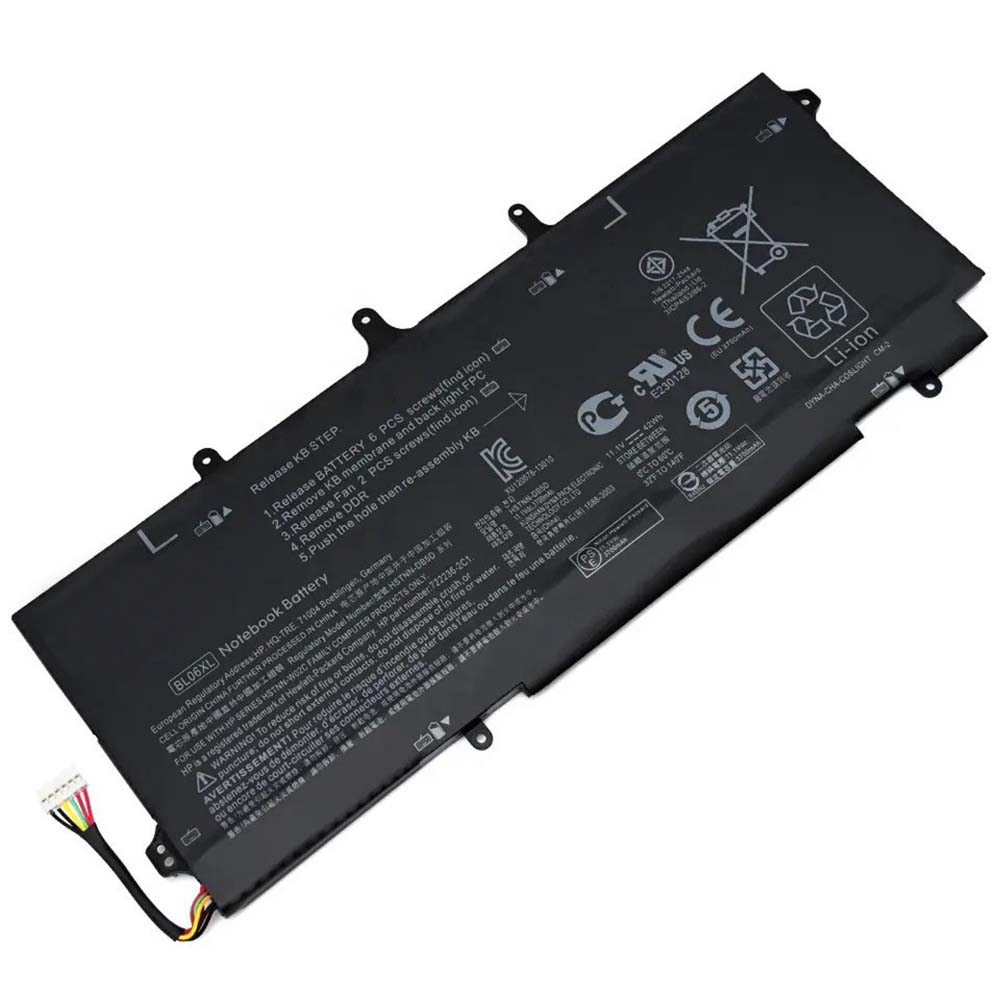 Batería para HP BL06042XL